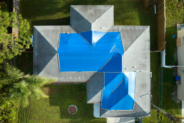 Best Asphalt Shingle Roofing  in Tiffin, OH