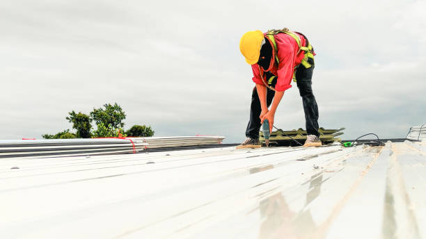 Best Cold Roofs  in Tiffin, OH