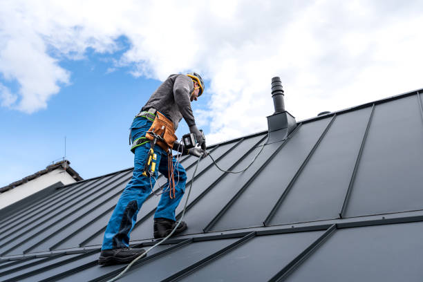 Best Steel Roofing  in Tiffin, OH