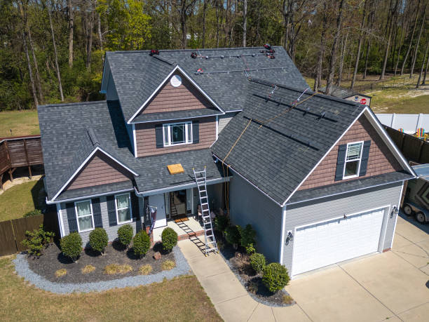 Tiffin, OH Roofing Service Company