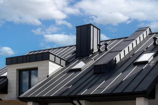 Asphalt Shingles Roofing in Tiffin, OH