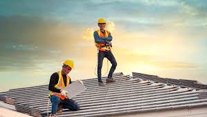 Best Roof Insulation Installation  in Tiffin, OH